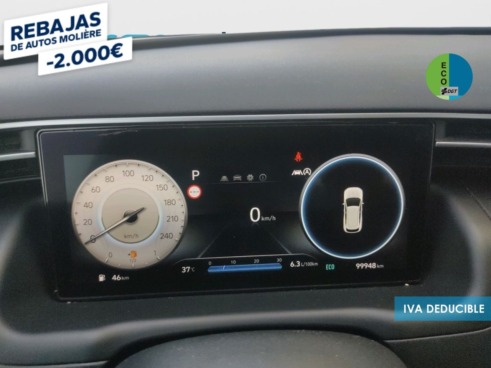 33e8dfc0-a0cc-7817-380d-3f57b663b391_original Hyundai Tucson 1.6 CRDI 48V Maxx DCT 100 kW (136 CV) - 7