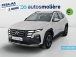 9b6f1576-3537-ff47-a43a-3825470db8ab_original Hyundai Tucson 1.6 T Maxx 118 kW (160 CV) - 1