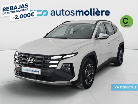 9b6f1576-3537-ff47-a43a-3825470db8ab_original Hyundai Tucson 1.6 T Maxx 118 kW (160 CV)