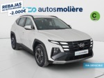 2765b4d0-81b9-4545-ccc6-1b4ae4c396e9_original Hyundai Tucson 1.6 T Maxx 118 kW (160 CV) - 2