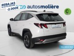 d64147c9-feb4-a9dd-f01f-a31c1ef865d2_original Hyundai Tucson 1.6 T Maxx 118 kW (160 CV) - 3