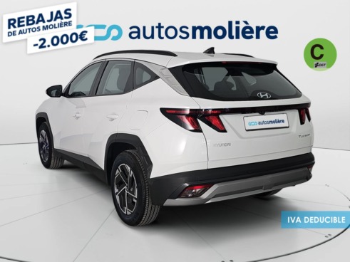 d64147c9-feb4-a9dd-f01f-a31c1ef865d2_original Hyundai Tucson 1.6 T Maxx 118 kW (160 CV) - 3