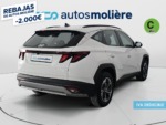 3453b1d0-4ce3-c3c1-90ac-c9e32f2afd4f_original Hyundai Tucson 1.6 T Maxx 118 kW (160 CV) - 4