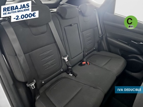 9ebf780d-e1fd-b4ae-8657-8efd3bd582f7_original Hyundai Tucson 1.6 T Maxx 118 kW (160 CV) - 7