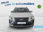 930432e8-d4bf-d80f-b268-66d7ca2c52e2_original Hyundai Tucson 1.6 T Maxx 118 kW (160 CV) - 11