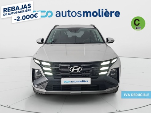 930432e8-d4bf-d80f-b268-66d7ca2c52e2_original Hyundai Tucson 1.6 T Maxx 118 kW (160 CV) - 11