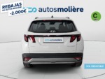 7cd27afc-1115-7411-49cf-4b19b2c95707_original Hyundai Tucson 1.6 T Maxx 118 kW (160 CV) - 12
