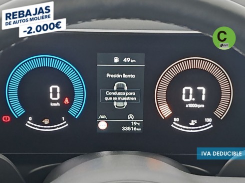 bc87e8b6-830f-9503-31b2-dc566e5aead5_original Hyundai Tucson 1.6 T Maxx 118 kW (160 CV) - 15