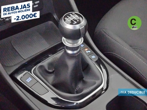 90ff8732-a582-e352-c598-a5bdf4365266_original Hyundai Tucson 1.6 T Maxx 118 kW (160 CV) - 17