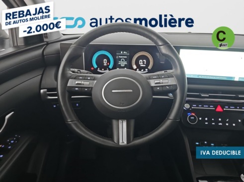 ef1c999d-379d-7022-a66c-312463e42992_original Hyundai Tucson 1.6 T Maxx 118 kW (160 CV) - 21
