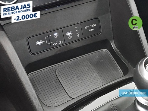 a664f1e9-0176-21b7-7aa1-4d6fb68723b9_original Hyundai Tucson 1.6 T Maxx 118 kW (160 CV) - 28