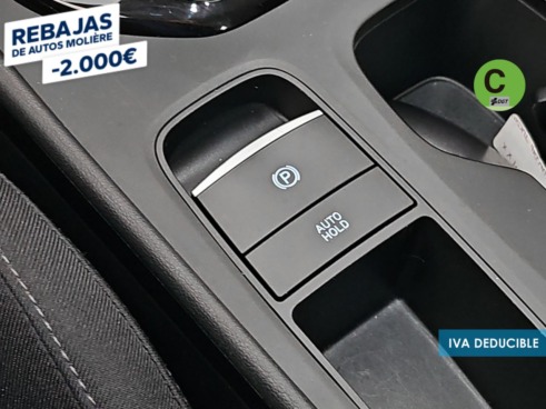 33c32eab-6b25-815b-aae8-a41262316070_original Hyundai Tucson 1.6 T Maxx 118 kW (160 CV) - 30