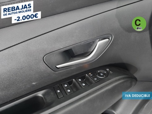 d6545eee-7b87-e271-caf0-2e6aad51f893_original Hyundai Tucson 1.6 T Maxx 118 kW (160 CV) - 31