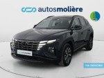 34b42c9b-b78a-547b-cdff-0a492cf0e461_original Hyundai Tucson 1.6 TGDI HEV Maxx Auto 169 kW (230 CV) - 1