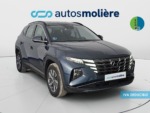 bc44469c-f0ae-c3bf-dfb0-a3906ea75cab_original Hyundai Tucson 1.6 TGDI HEV Maxx Auto 169 kW (230 CV) - 2