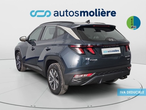 09860ff2-ef96-1525-2c2e-f5914fc7da61_original Hyundai Tucson 1.6 TGDI HEV Maxx Auto 169 kW (230 CV) - 3