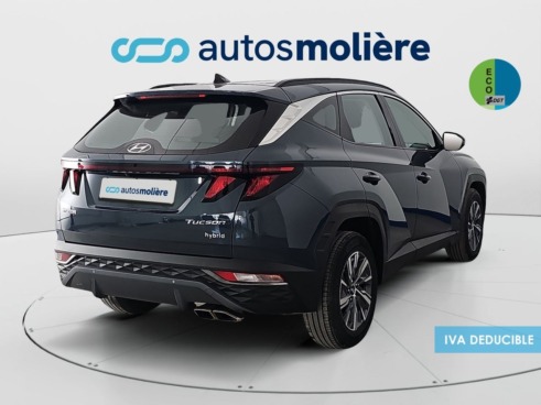 ed64854c-0987-6b9e-db4d-2f0031f1ff8b_original Hyundai Tucson 1.6 TGDI HEV Maxx Auto 169 kW (230 CV) - 4