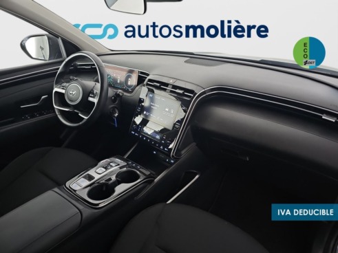 e41034be-52a6-a874-7e13-bdb1a22fe28b_original Hyundai Tucson 1.6 TGDI HEV Maxx Auto 169 kW (230 CV) - 5
