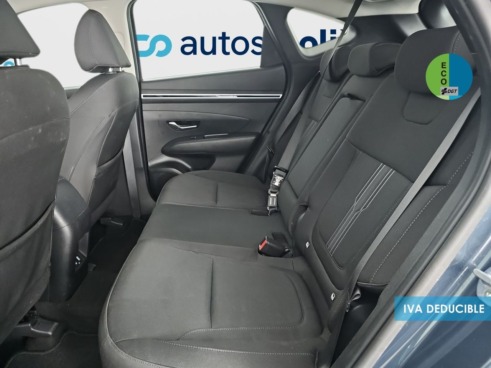 e78f2d54-002f-d0e5-8c69-9c49ab45cf4c_original Hyundai Tucson 1.6 TGDI HEV Maxx Auto 169 kW (230 CV) - 10