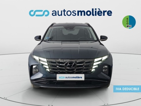 ac732bab-42f7-d2d3-1383-a1f1e52ab2e3_original Hyundai Tucson 1.6 TGDI HEV Maxx Auto 169 kW (230 CV) - 11