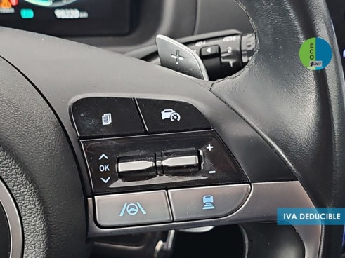 1a7a1694-c9d4-0db7-fec9-be239c62036e_original Hyundai Tucson 1.6 TGDI HEV Maxx Auto 169 kW (230 CV) - 25
