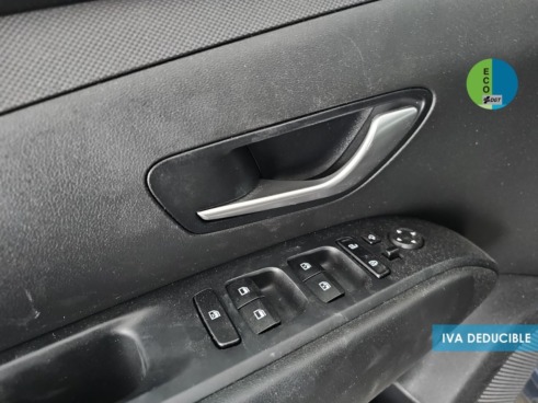 fe24530e-bbff-a827-6c8a-6831ccdb9d00_original Hyundai Tucson 1.6 TGDI HEV Maxx Auto 169 kW (230 CV) - 33