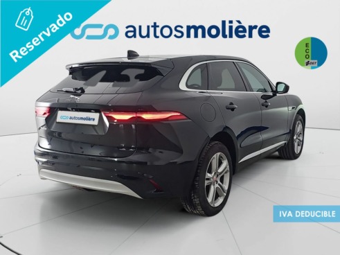 c2fbece9-3ef7-3cc8-1f24-bdf71fcf97a8_original Jaguar F-Pace 2.0D I4 MHEV R-Dynamic SE AWD Auto 150 kW (204 CV) - 4