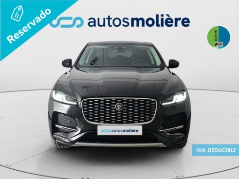db126a6a-cb59-ee13-d0b8-179956970dba_original Jaguar F-Pace 2.0D I4 MHEV R-Dynamic SE AWD Auto 150 kW (204 CV) - 12