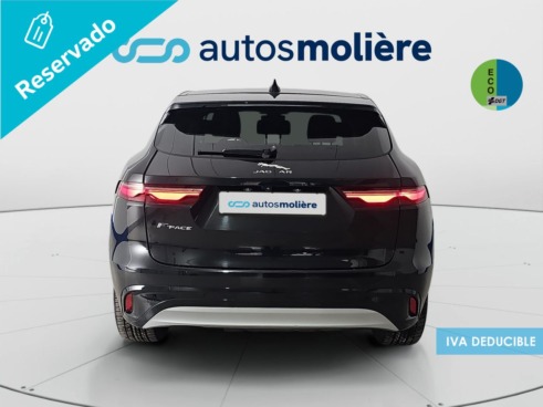 53228989-dcdc-e208-e4f6-faff10fed468_original Jaguar F-Pace 2.0D I4 MHEV R-Dynamic SE AWD Auto 150 kW (204 CV) - 14