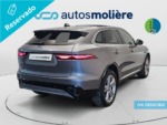 269ca31d-2779-f04a-8cc1-71046f839862_original Jaguar F-Pace 2.0D l4 MHEV SE AWD Auto 150 kW (204 CV) - 3