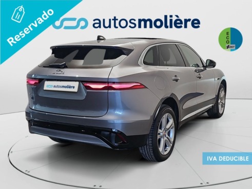 269ca31d-2779-f04a-8cc1-71046f839862_original Jaguar F-Pace 2.0D l4 MHEV SE AWD Auto 150 kW (204 CV) - 3