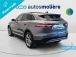 061a324e-a1b0-4884-a4cb-34e7b338a58b_original Jaguar F-Pace 2.0D l4 MHEV SE AWD Auto 150 kW (204 CV) - 4