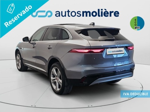 061a324e-a1b0-4884-a4cb-34e7b338a58b_original Jaguar F-Pace 2.0D l4 MHEV SE AWD Auto 150 kW (204 CV) - 4