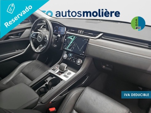 6fe80c26-8e35-560a-604c-9c1967a96988_original Jaguar F-Pace 2.0D l4 MHEV SE AWD Auto 150 kW (204 CV) - 19