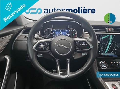6941552e-ded4-7d46-96ac-35b487637fe6_original Jaguar F-Pace 2.0D l4 MHEV SE AWD Auto 150 kW (204 CV) - 32