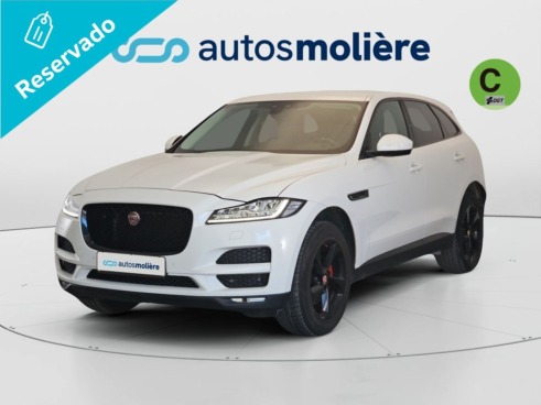c121d57e-4614-07b7-e68e-f3bf2feb579e_original Jaguar F-Pace 2.0L i4D R-Sport AWD 132 kW (180 CV) - 1
