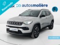 Jeep Compass 1.3 PHEV Limited AWD AT 140 kW (190 CV) - 1