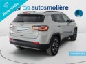 Jeep Compass 1.3 PHEV Limited AWD AT 140 kW (190 CV) - 4