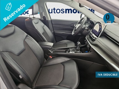 Jeep Compass 1.3 PHEV Limited AWD AT 140 kW (190 CV) - 6