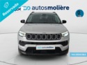 Jeep Compass 1.3 PHEV Limited AWD AT 140 kW (190 CV) - 11