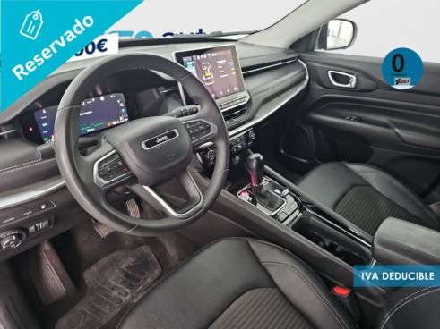 Jeep Compass 1.3 PHEV Limited AWD AT 140 kW (190 CV) - 17