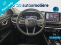 Jeep Compass 1.3 PHEV Limited AWD AT 140 kW (190 CV) - 23