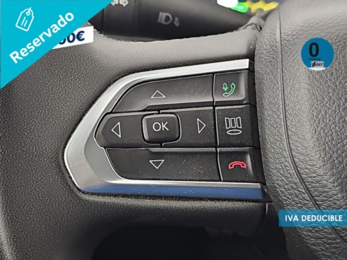 Jeep Compass 1.3 PHEV Limited AWD AT 140 kW (190 CV) - 24