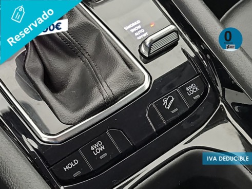 Jeep Compass 1.3 PHEV Limited AWD AT 140 kW (190 CV) - 32