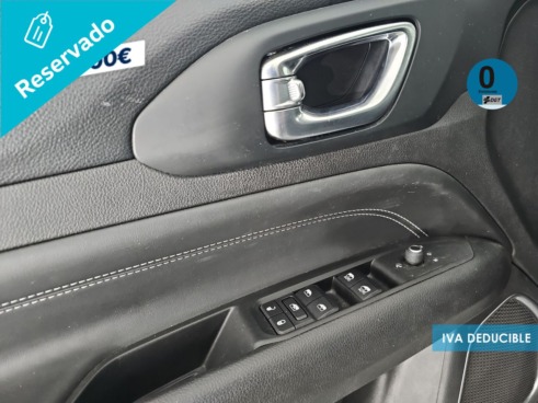 Jeep Compass 1.3 PHEV Limited AWD AT 140 kW (190 CV) - 33