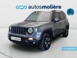 fc6284cc-969a-0a38-8b1b-19cfdcd5ead9_original Jeep Renegade 1.3 PHEV Trailhawk AWD AT 177 kW (240 CV) - 1