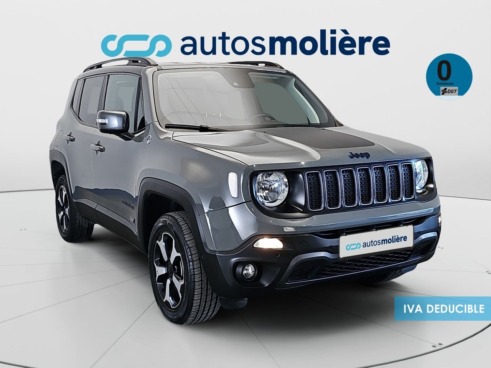 337f88c7-7cf6-ece8-8a6b-ad16d5e99da6_original Jeep Renegade 1.3 PHEV Trailhawk AWD AT 177 kW (240 CV) - 2