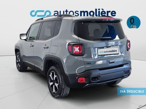 41e94ede-dfe6-17e7-d56e-2e9d8eab6e62_original Jeep Renegade 1.3 PHEV Trailhawk AWD AT 177 kW (240 CV) - 3