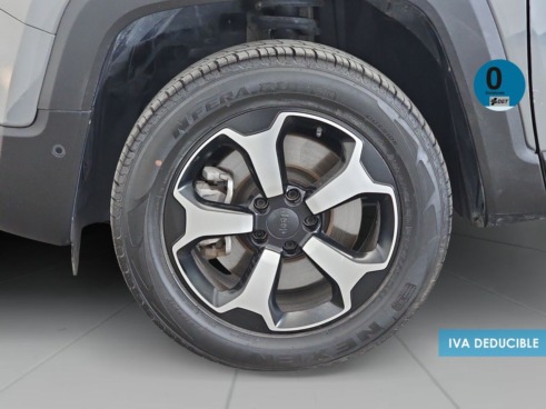 afc6c098-7fbe-ce60-5737-347f2ce8351f_original Jeep Renegade 1.3 PHEV Trailhawk AWD AT 177 kW (240 CV) - 31