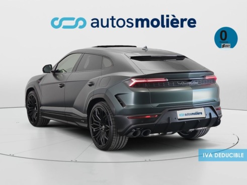 e2094e57-6b2c-18c6-aeb1-15ccb60743e5_original Lamborghini Urus 4.0 V8 PHEV SE 588 kW (800 CV) - 3